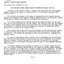DFA Decides Against Alaska Salmon Concentration Order for 1951 April 16, 1951