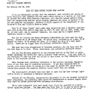 Rare Toy Deer Doomed Unless Help Arrives May 28, 1951