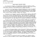 Noted Wildlife Authority Retires (Hartley H.T. Jackson) May 31, 1951