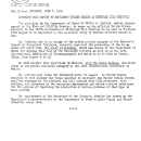 Interior Film Expert to Represent United States at European Film Festival (Elliot A. Macklow) June 7, 1951