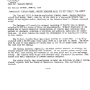 Exploratory Fishing Vessel--Western Explorer Sails for New England Tuna Survey June 19, 1951 B