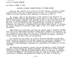 Peruvian Finishes Fishery Training in U.S. August 3, 1951