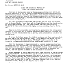 States Are Apportioned Federal-Aid Funds for Wildlife Restoration August 22, 1951 B