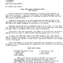 Ocean Perch Makes Economical Meals FWS Suggests September 21, 1591