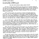 Utah Gets First Approved Dingell-Johnson Project September 24, 1951