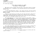 Record Catch of Atlantic Tuna Landed by Government Research Vessel September 26, 1951