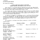 Fishery Market News Offices to Take Over Defense Fisheries Administration Field Functions October 26, 1951