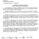 Mckerman Named Assistant Director Pacific Oceanic Fishery Investigations January 18, 1952