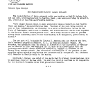 FWS Consolidates Pacific Salmon Research February 21, 1952 B