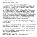 Dr. John L. Kask Appointed Assistant Director FWS February 26, 1952