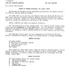 Plenty of Srimp Available for Lenten Menus March 31, 1952 B