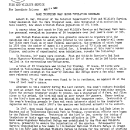 Rare Trumpeter Swan Shows Population Increase August 20, 1952