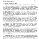 States Are Apportioned $2,508,527 Federal Aid Funds for Fish Restoration August 21, 1952