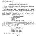 Oven-Fried Haddock Fillets Provide Tasty Dinner November 14, 1952 A