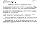 Duck Hunters in Certain States Get Compensatory Shooting December 8, 1952