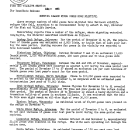 Hunting Season Finds Geese More Plentiful December 9, 1952