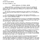 Rudolph Dieffenbach, FWS Veteran, Retires December 20, 1952