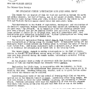 FWS Exploratory Fishing Investigations High Light Annual Report February 17, 1953