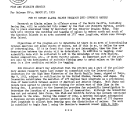 FWS to Expand Alaska Salmon Research Into Offshore Waters March 27, 1953