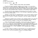 Waterfowl Breeding Ground Survey Plans Completed April 1, 1953 A