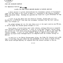 Alaska Fur Seal Skins Decline Sharply at Spring Auction April 16, 1953