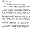 Canada and United States Join Forces in Caribou Surveys April 30, 1953