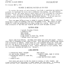 Flounder Is National Favorite as Food Fish May 8, 1953 B