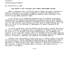 FWS Expert to Help Indonesia With Fishery Development Program May 11, 1953