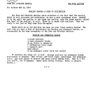 Scallop Kabobs--A Dish of Distinction May 22, 1953