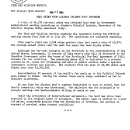 Seal Skins From Alaskan Islands Show Increase August 11, 1953 B