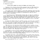 States Recieve Nearly $12 Million in Federal Aid Wildlife Funds August 19, 1953 A