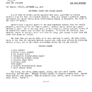 September Starts the Oyster Season September 11, 1953