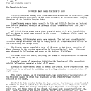 Trumpeter Swan Ranks Continue to Grow October 7, 1953