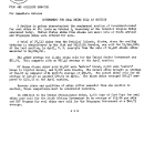 Government Fur Seal Skins Gold at Auction October 13, 1953