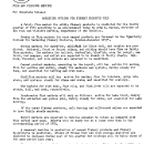 Marketing Outlook for Fishery Products Told October 20, 1953