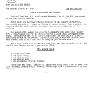 Canned Tuna Golden Anniversary October 30, 1953