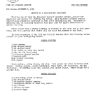 Seafood Is A Thanksgiving Tradition November 7, 1953