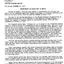 Nonresidents Can Again Hunt in Mexico November 20, 1953