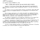 Arnie J. Suomela Names Assistant Fish and Wildlife Service Director November 27, 1953