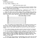 Muskox Herd Shows Steady Growth December 14, 1953