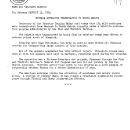 Montana Antelopes Transplanted to North Dakota January 11, 1954 A