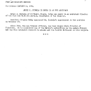 Arnie J. Suomela Is Sworn in as FWS Assistant January 11, 1954 B