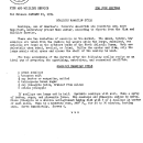 Scallops Hawaiian Style January 19, 1954