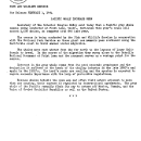 Pacific Whale Increase Seen February 1, 1954 A