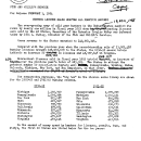 Hunting License Sales Shatter All Previous Records February 1, 1954 B