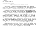 Commercial Fisheries Catch Increased in 1953 February 3, 1954 A