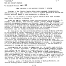 Gresh Appointed as FWS Regional Director in Atlanta February 3, 1954 B