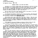 Research Vessel to Aid Red Tide Control February 16, 1954