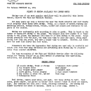 Plenty of Shrimp Available for Lenten Menus February 24, 1954