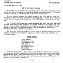 Now's the Time for Oysters March 11, 1954 A